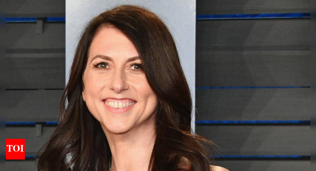 MacKenzie Scott pumps hundreds of millions into HBCUs, transforming student support and research