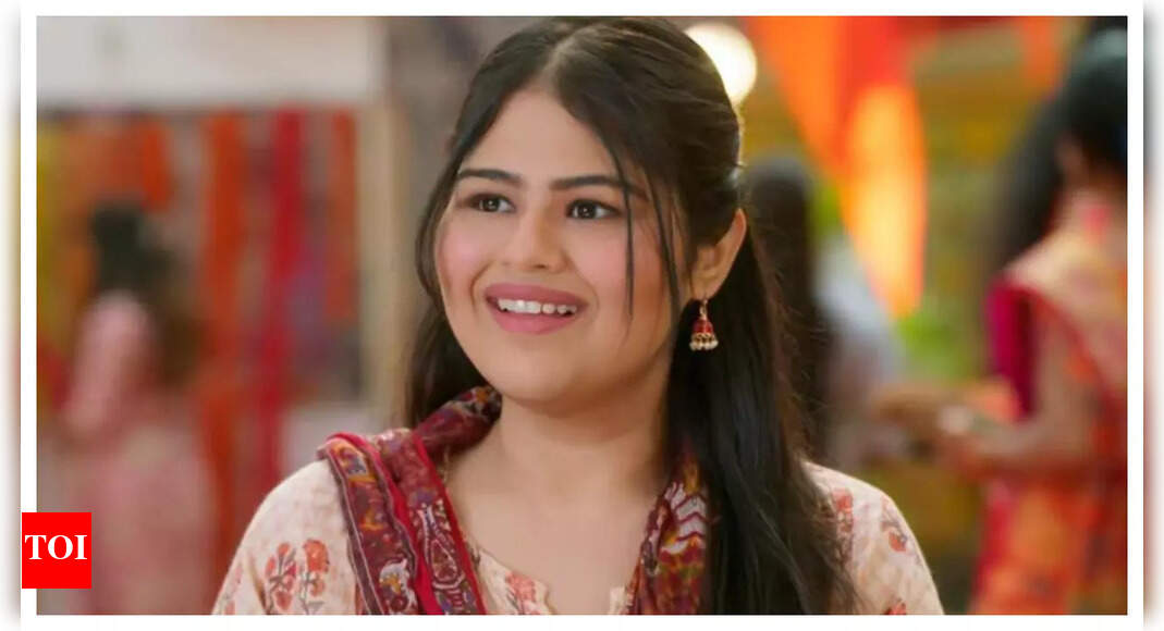 Exclusive - Rachel Babbar on her debut show Udne Ki Aasha completing a milestone: Reaching 600 episodes feels like a huge moment of pride and gratitude