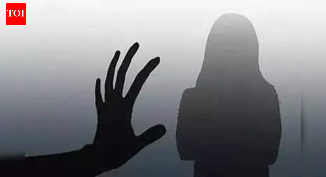 Man arrested for outraging modesty of girl | Bhubaneswar News - The ...