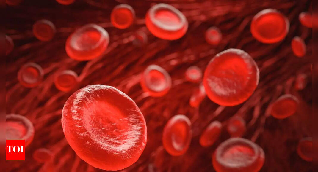 AB blood group might increase your chances of memory and thinking problems