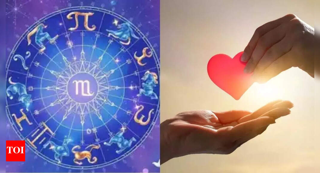 The 5 Zodiac Signs You Should NEVER Marry