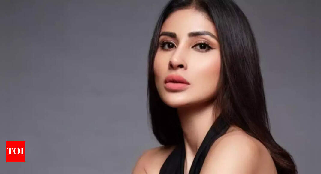 Mouni Roy opens up about facing inappropriate behaviour in Bollywood at 21: ‘The man literally held my face and...’