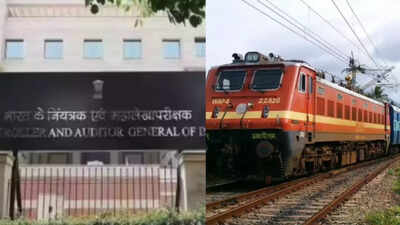 CAG to audit, guide railways’ multi-modal plan to increase cargo transportation