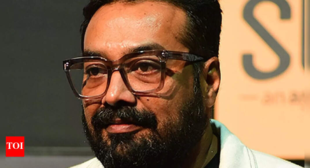 Anurag reveals why he refuses to buy luxury cars like Bollywood stars
