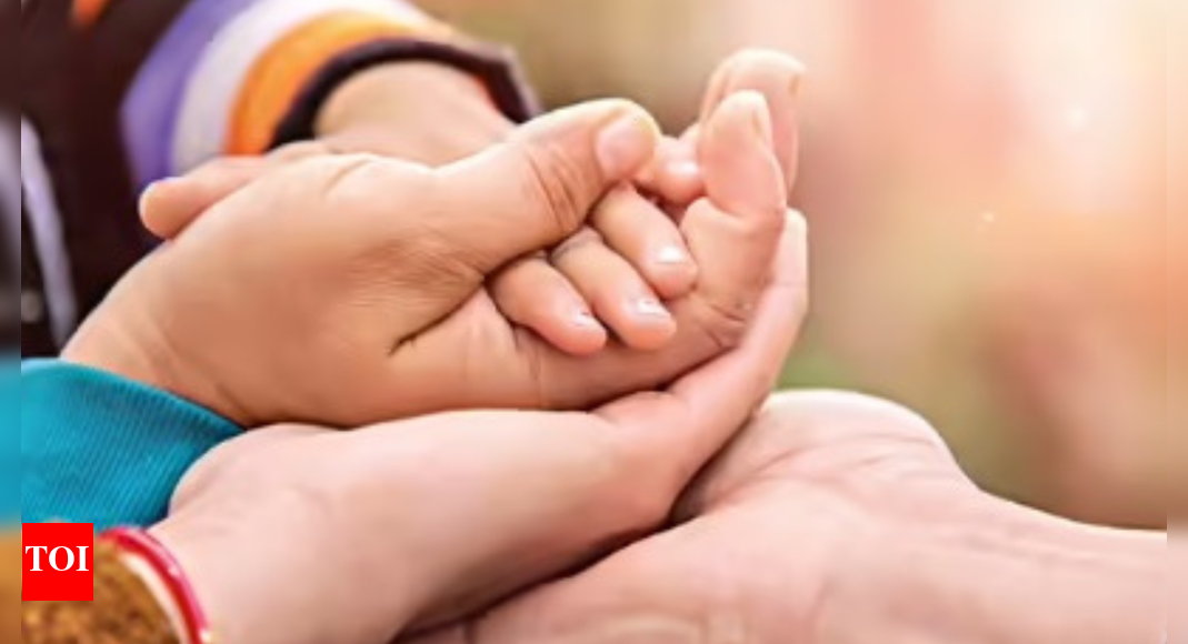 Breaking barriers: Encouraging older child adoption in Bengal