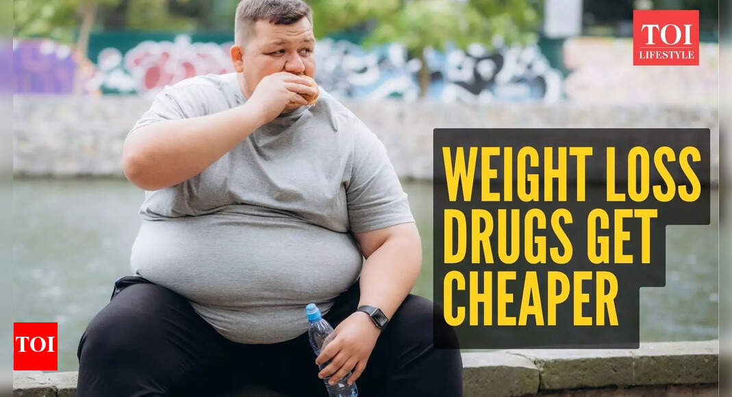 Weight loss gets cheaper: New White House deal slashes prices of Ozempic and Wegovy