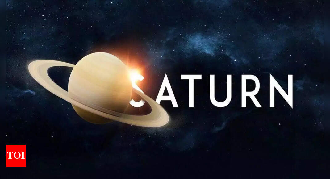 Weekly Shani Horoscope (November 10-16, 2025): Saturn’s Tough Energy Pushes These Zodiac Signs to Grow