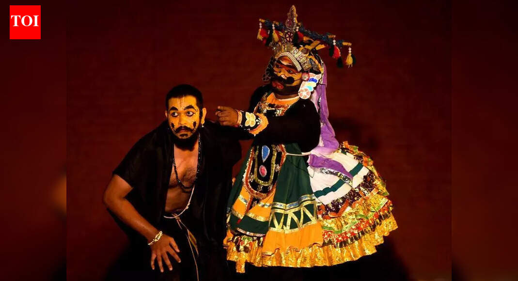 Ticket costs for dramas and skits to go down across state | Chennai ...