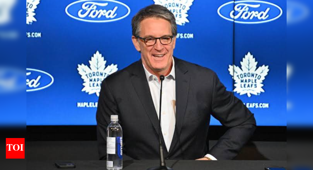 NHL Rumors: Brendan Shanahan’s next move could involve Buffalo Sabres or Chicago Blackhawks