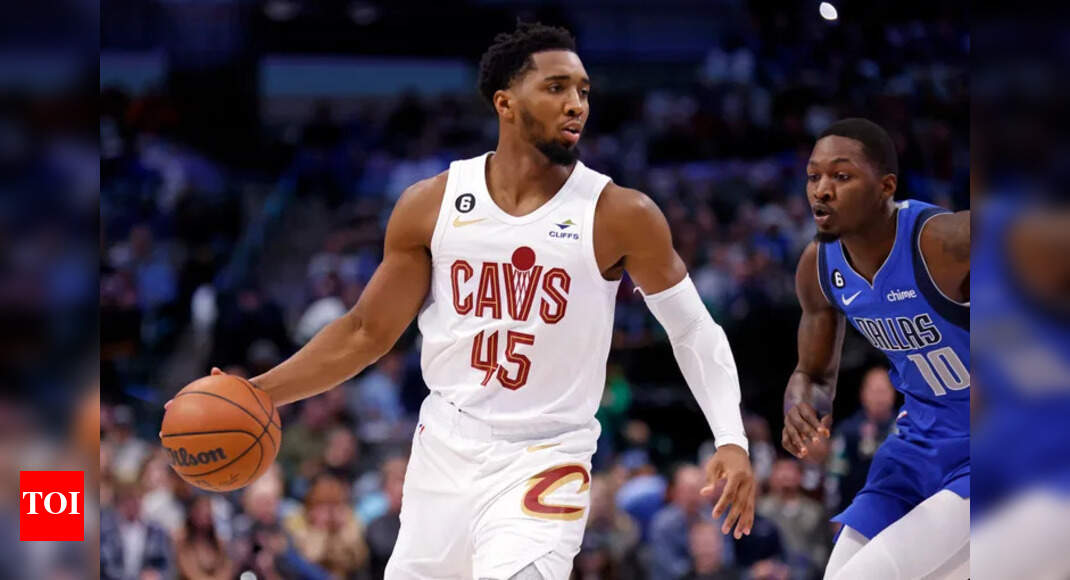 Donovan Mitchell gave a 46-point masterclass against Philadelphia 76ers to silence a kid who called him "washed-up"