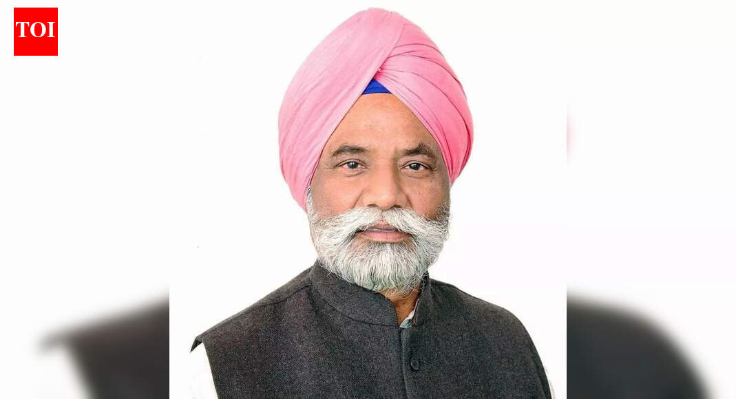 Buta Singh’s nephew, Cong ex-minister and now AAP leader, vows to teach ...