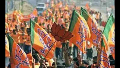 NDA confident of victory after first phase of polls