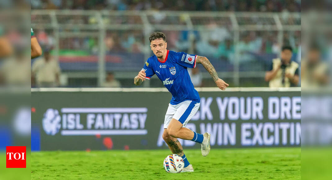 Aussie footballer Ryan Williams gives up citizenship to play for India