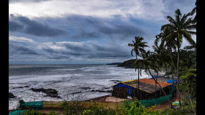  Dry spell from tomorrow as post-monsoon season nears end