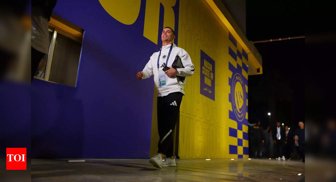 We would have loved to have Cristiano Ronaldo play in Goa: Manolo Marquez