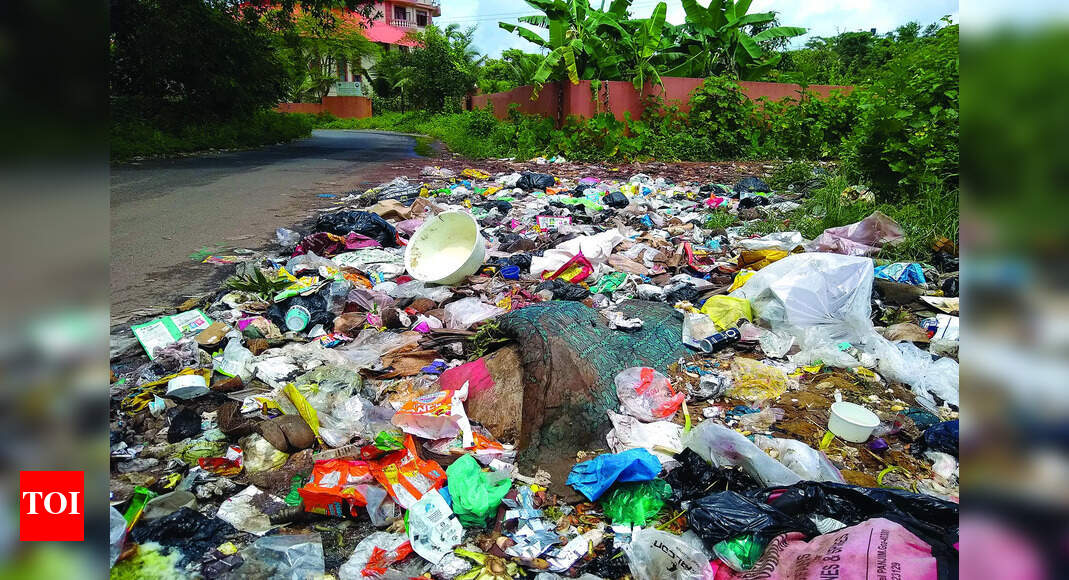 State to introduce five-way waste segregation in edu institutions