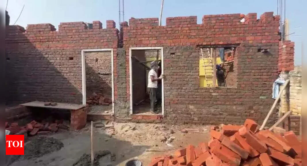 City Inc joins hands with NGO to rebuild homes destroyed in floods