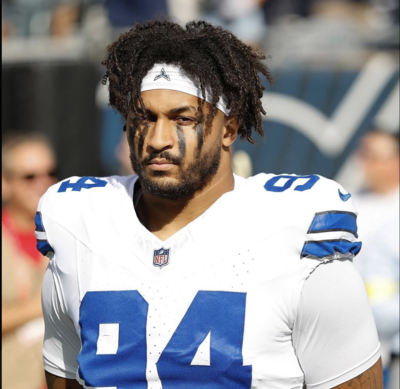  How his late mother Wendy and his father Shawn shaped the late NFL star’s journey