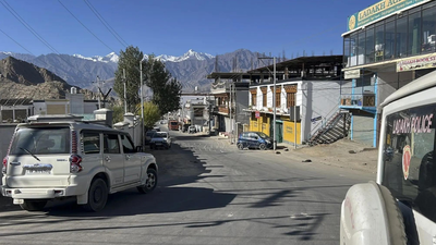 Not getting ‘good response', says judicial panel probing Ladakh violence; urges people to share info