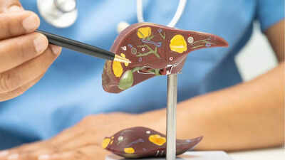  A common household chemical can damage liver and even cause cancer