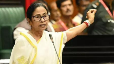 Must for all schools to sing state anthem, declares Bengal government
