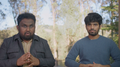  Indian-origin CEOs face racist trolling as they announce $61M fund for their startup