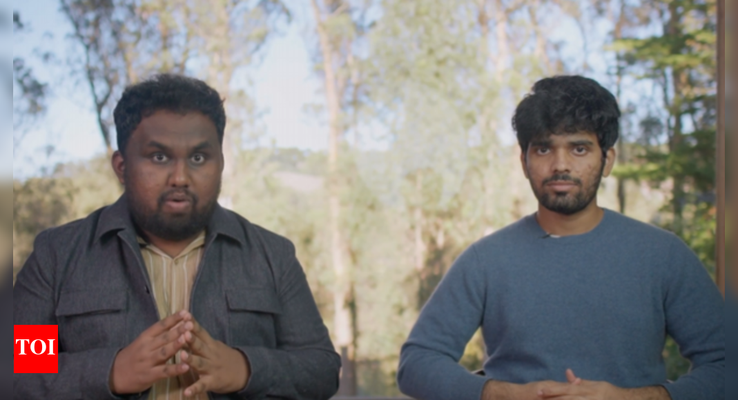 'Hire attractive people': Indian-origin CEOs face racist trolling as they announce $61M fund for their startup