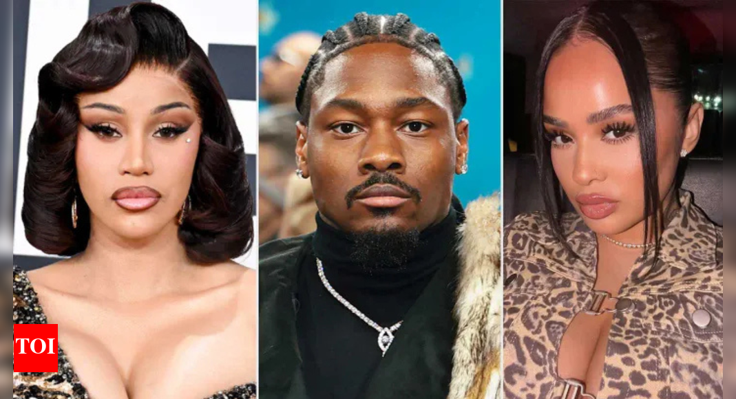 Who is Aileen Lopera? Everything to know about Stefon Diggs’ ex and the mother of his daughter amid Cardi B’s pregnancy