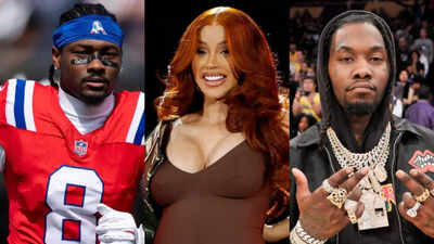 Offset slams fake $10M divorce settlement rumors with Cardi B amid Stefon Diggs’ baby buzz