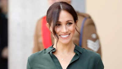  Meghan Markle returns to Hollywood with a cameo in Amazon’s new comedy