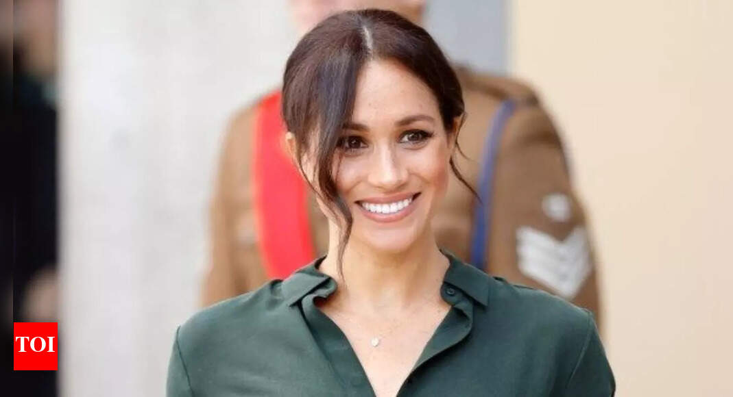 Royal carpet to red carpet: Meghan Markle returns to Hollywood with a cameo in Amazon’s new comedy