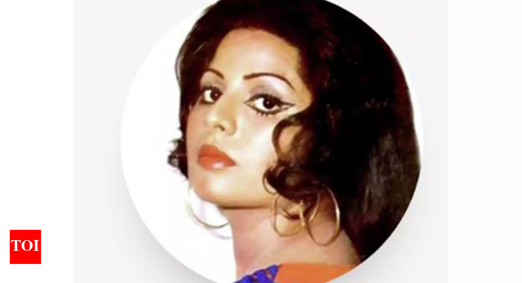 Sulakshana Pandit, actor-singer, dead