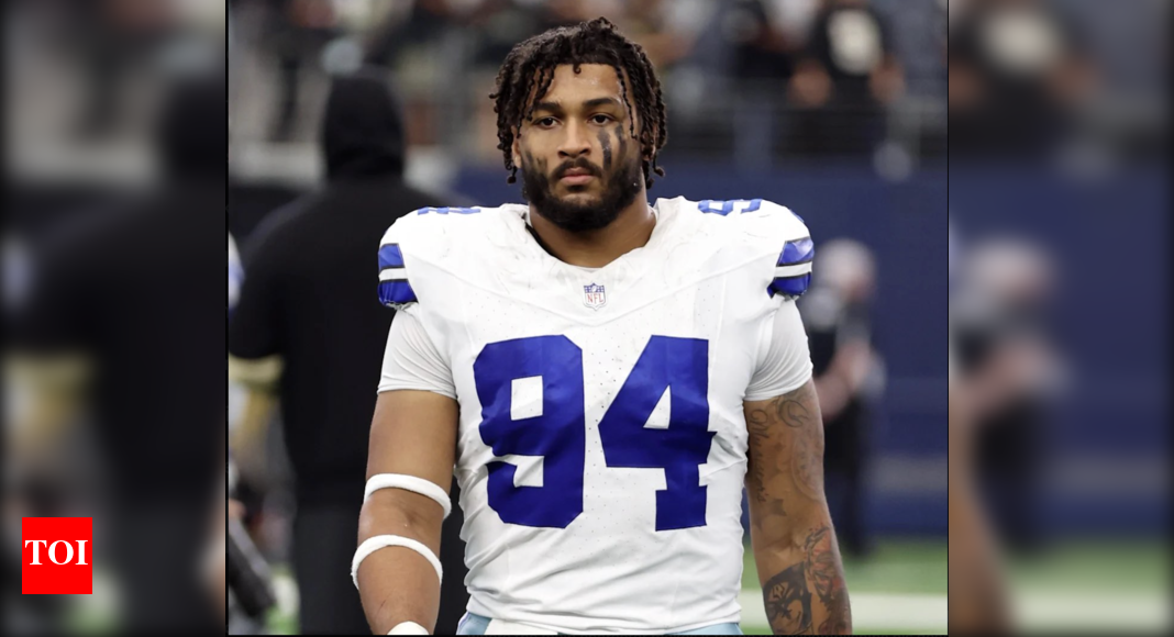 Heartbreaking tributes pour in for Marshawn Kneeland from Micah Parsons, Emmitt Smith, and many NFL players