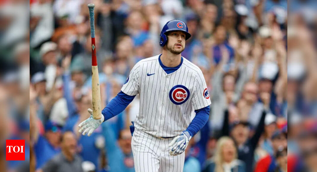 MLB trade rumors: Why this Chicago Cubs’ superstar is predicted to bag $418 million mega contract in free agency