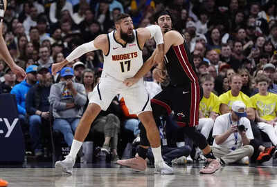  Dallas Mavericks predicted to acquire $130 million Miami Heat superstar to improve standing in Western Conference