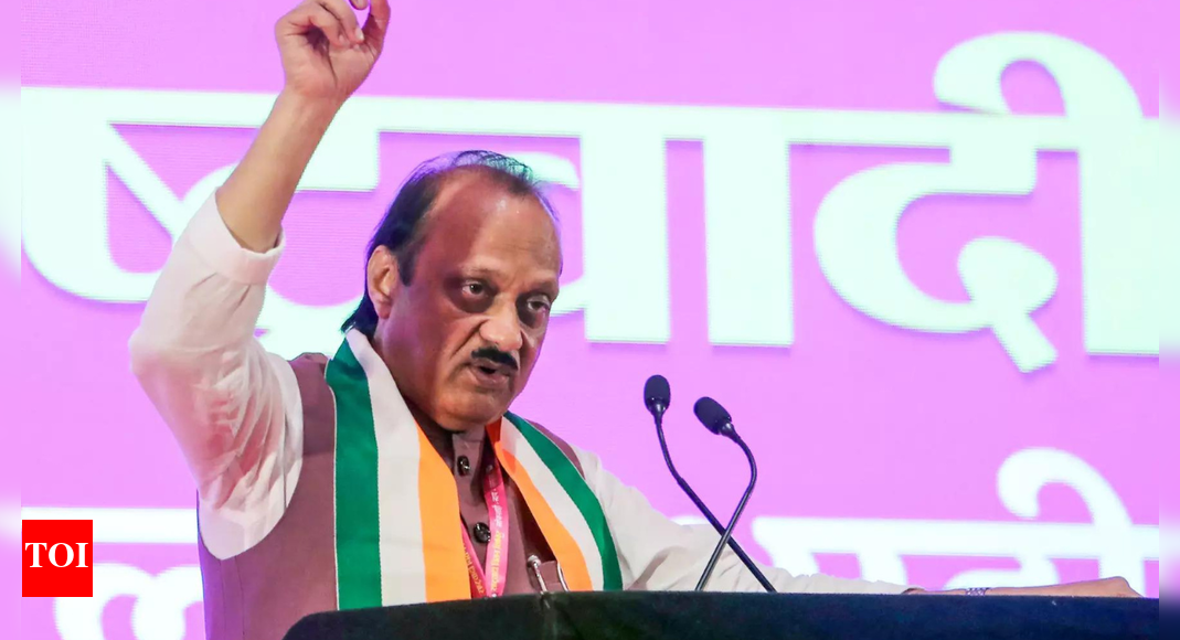 <div>Maharashtra orders probe into land sale to Ajit son's company</div>