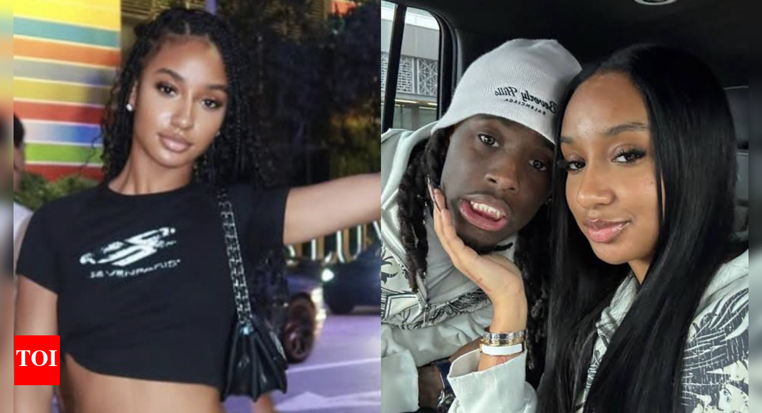 Why did Kai Cenat’s girlfriend’s mom call him out online? The truth behind the viral video