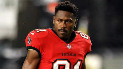 How many years could Antonio Brown face in prison after shocking attempted murder charge?