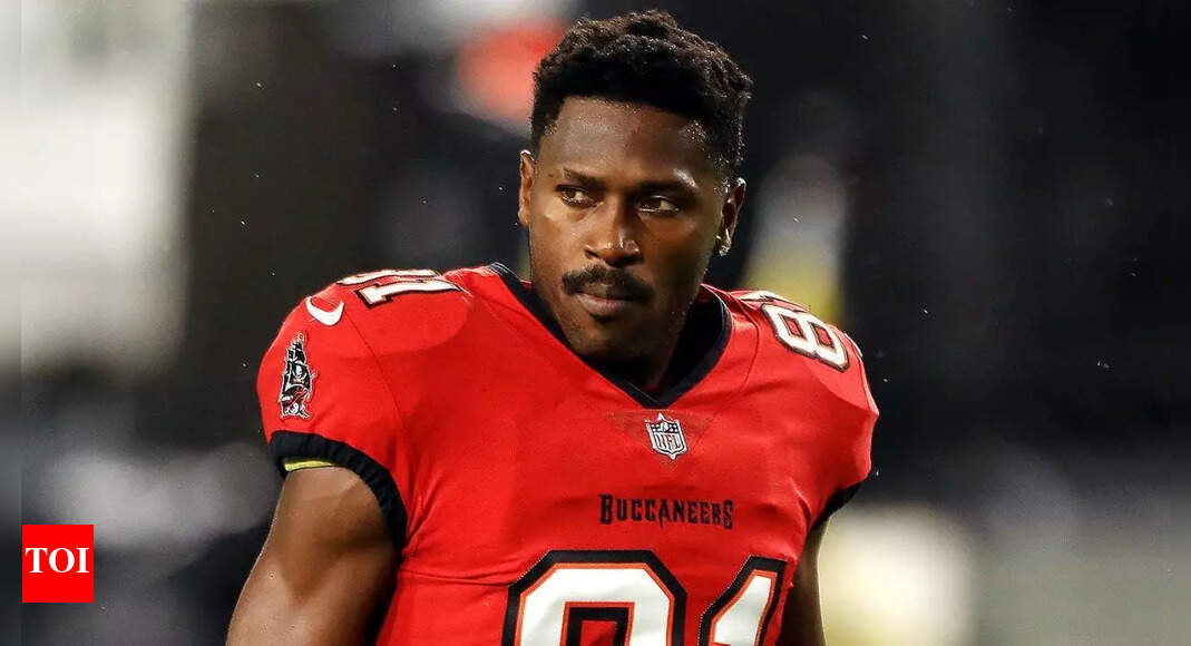 How many years could Antonio Brown face in prison after shocking attempted murder charge?