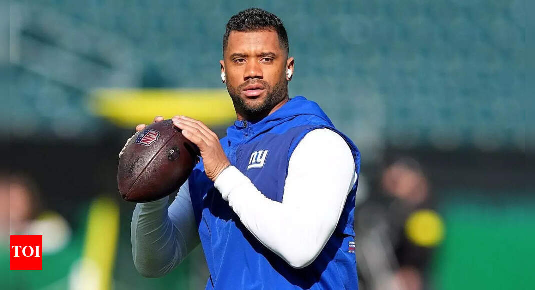 Russell Wilson trade rumors: Patriots meeting sparks massive fan support as veteran QB shifts focus to mental health