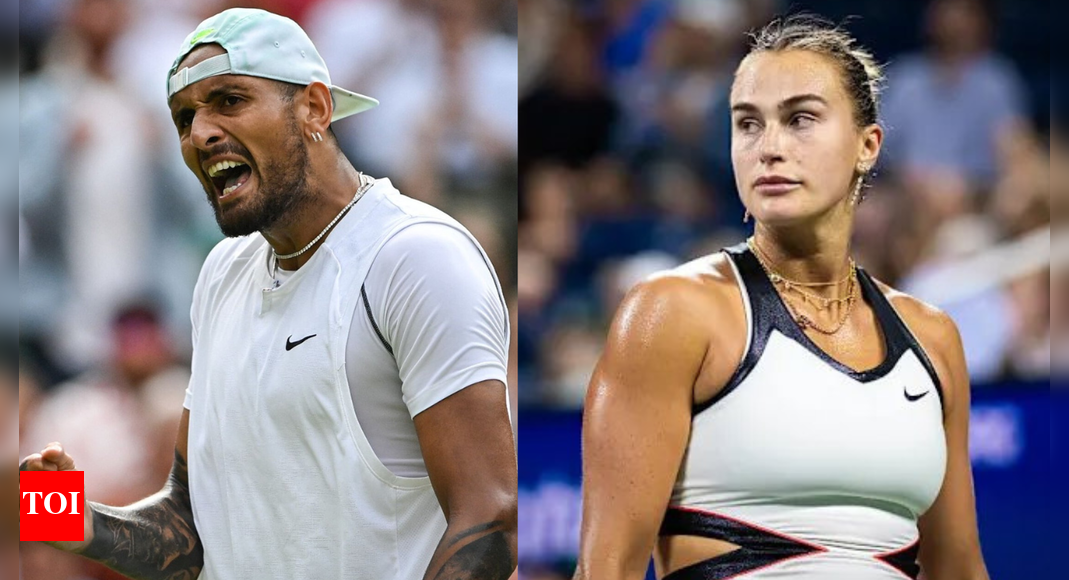 Nick Kyrgios vs Aryna Sabalenka ‘Battle of the Sexes’ controversy: The full story behind the backlash explained
