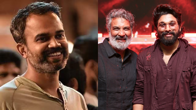 Is Allu Arjun in talks with top filmmakers including SS Rajamouli, Prashanth Neel and others? Here's what we know