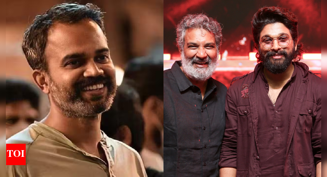 Is Allu Arjun in talks with top filmmakers including SS Rajamouli, Prashanth Neel and others? Here's what we know