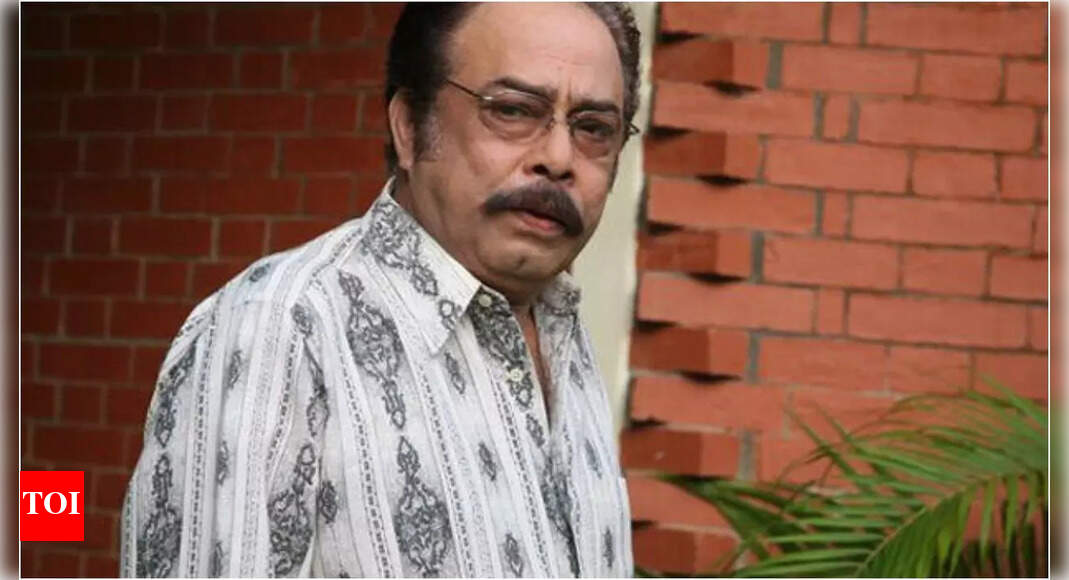 <div>Janardhanan reveals his past affair: 'My wife knew about it'</div>