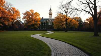 Billionaire Jeff Yass donates $100 million to the University of Austin as the school moves toward a tuition-free model