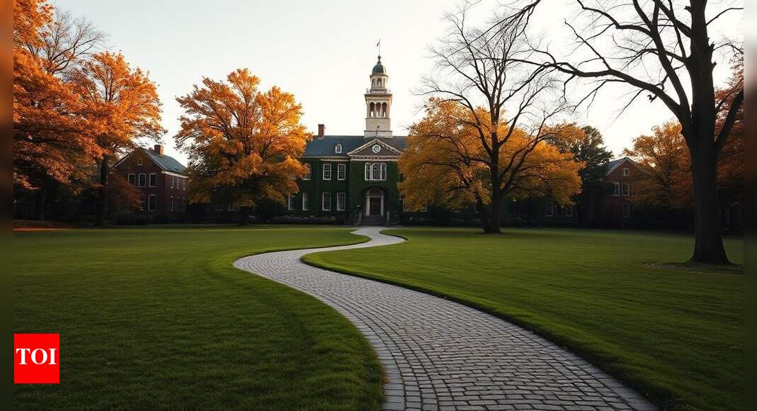 Billionaire Jeff Yass donates $100 million to the University of Austin as the school moves toward a tuition-free model