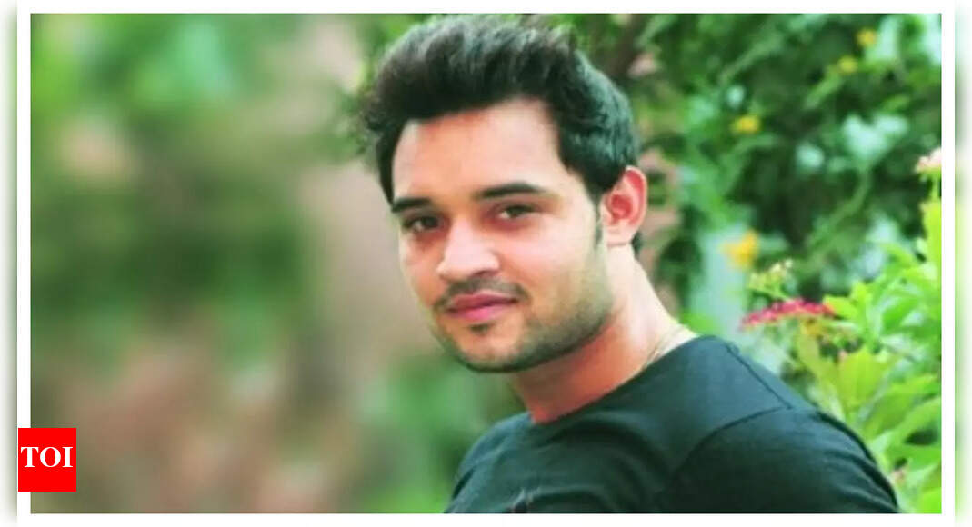 Srman Jain: Mumbai is where I started my career, learnt my craft, travelled, and rediscovered myself