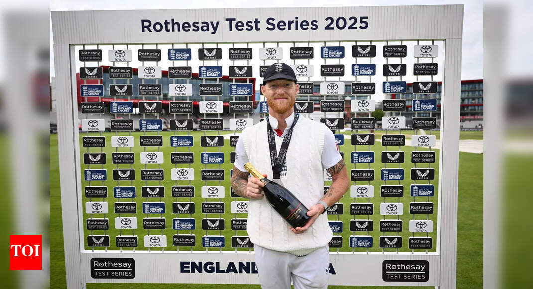 'Be careful what you wish for': Ex-England pacer issues warning after Aussie jibes at Ben Stokes