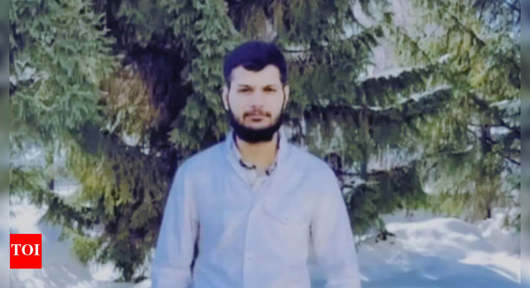 MBBS Indian student found dead in Russian dam; was missing for 19 days