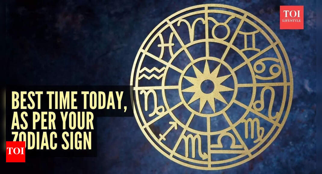 November 7, 2025: Best time today, as per your zodiac sign